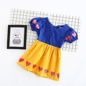 Perfect for halloween and those Disney trips.